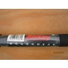 Image 4 : HEAVY DUTY FISHING ROD W/WOODEN REEL