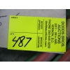 Image 4 : OXY ACETYLENE GAUGES W/TORCH & 2 ROLLS OF HOSE