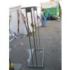 Image 2 : METAL CLOTHES RACK