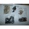 Image 2 : BAG OF ASST. COSTUME JEWELLERY