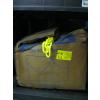 Image 1 : 500' OF 2" LINKS YELLOW PLASTIC CHAIN