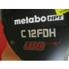 Image 7 : METABO 12" COMPOUND MITER SAW