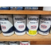 Image 1 : 4 HAVOLINE TEXACO MOTOR OIL TINS