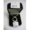 Image 2 : 14KT PENDANT W/DIAMONDS, 2G