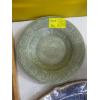Image 2 : CERAMIC WATER PITCHER, SERVING PLATES, SERVING TRAY