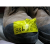 Image 4 : PAIR OF SZ 12 STEEL TOE WORK BOOTS