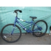 Image 1 : STRATUS ELECTRO RIDE MTN. BIKE