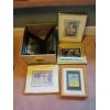 Image 1 : ASST. SM. FRAMED PICTURES, ETC.