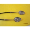 Image 3 : MARC ANITA N.M. SILVER BOLO TIE