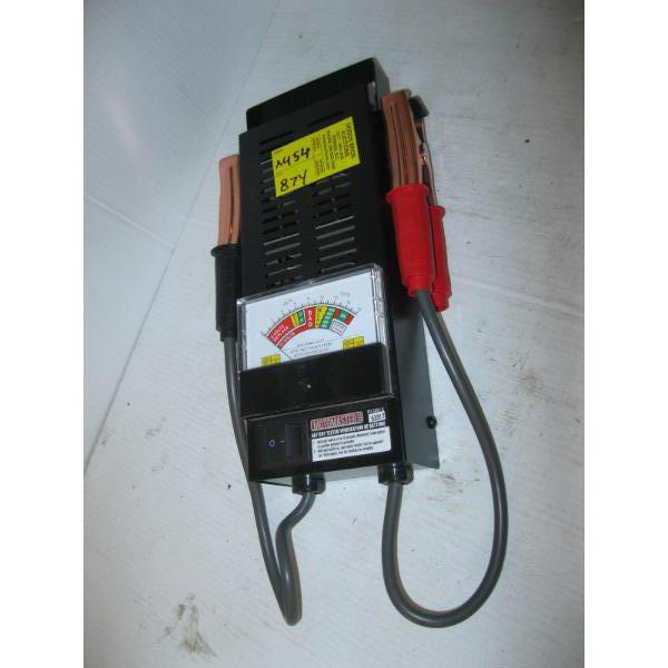 BATTERY LOAD TESTER