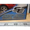 Image 2 : 2003 FORD SVT MUSTANG COBRA CONVERTIBLE  