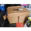 Image 4 : 3 BOXES OF BLUE WIRE