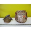 Image 3 : MCCOY USA NATIVE COOKIE JAR