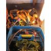 Image 2 : MISC. TOW CABLE, CARGO NET, ROPE, ETC.
