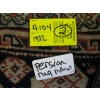 Image 2 : 2 PERSIAN RUG PILLOWS