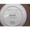 Image 5 : 4 FRAMED COLLECTOR PLATES
