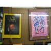 Image 1 : 2 FRAMED POSTERS