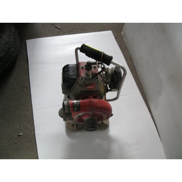 WAY JACKS GAS PRESSURE PUMP