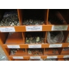 Image 2 : BOLT BIN W/CONTENTS
