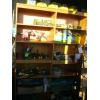Image 1 : LG. OAK SHELF UNIT