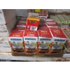 Image 1 : BOX OF SNAP LIDS - 12X70MM - STANDARD