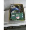 Image 1 : ELECTRIC INFLATOR, CLOTHESLINE CORD, 7 WAY PLUG, ETC.
