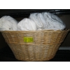 Image 1 : BASKET OF BEDDING