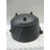 Image 4 : 2 CAST IRON POTS