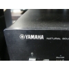 Image 3 : YAMAHA STEREO AMP W/COMPACT DISC PLAYER, TURNTABLE 
