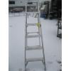 Image 1 : 6' ALUMINUM STEPLADDER