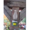 Image 1 : 3 OIL LANTERNS