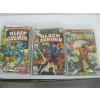 Image 2 : MARVEL COMICS - CHAMPIONS, BLACK PANTHER & BLACK GOLIATH