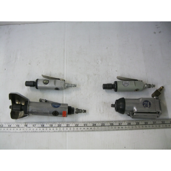4 AIR TOOLS
