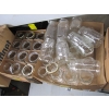 Image 3 : 4 BOXES OF ASST. CANNING JARS