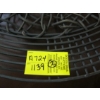 Image 4 : 2 DECORATIVE METAL BOWLS
