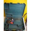 Image 2 : SKILL CIRCULAR SAW & MAKITA CASE W/ASST. DRILL BITS