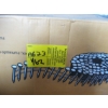 Image 3 : NEW BOX OF BOSTICH COIL ROOFING NAILS 1 1/4"