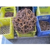 Image 2 : SET OF TRACTOR TIRE CHAINS