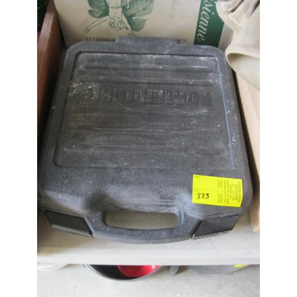 NEW PORTERCABLE BRAD NAILER