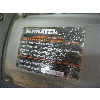 Image 4 : TARATECH SLIDING COMPOUND MITER SAW W/EXTRA BLADES