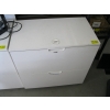 Image 1 : 2 DRAWER LATERAL LOCKABLE FILING CABINET