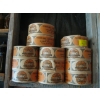 Image 1 : 12 ROLLS OF PETERSON BROS. SALMON ARM WRAPPING TAPE