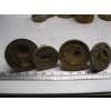 Image 2 : WOODEN BUTTER MOLDS & STAMPS