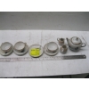 Image 1 : SM. FINE CHINA DOLL TEA SET
