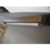 Image 4 : WALL MOUNT SHELF W/BRACKET
