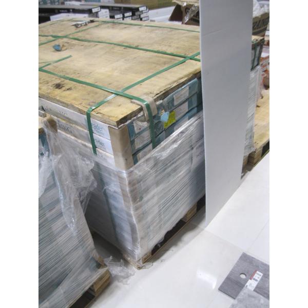 22 BOXES OF SEA COLLECTION VINYL PLANK FLOORING "ANTALYA"