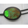 Image 2 : TURQUOISE STONE NAVAJO NECKTIE