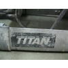 Image 3 : TITAN AIRLESS PAINT SPRAYER W/HOSE & GUN