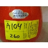 Image 2 : RED BLENKO VASE