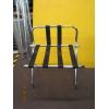Image 1 : FOLDING LUGGAGE STAND